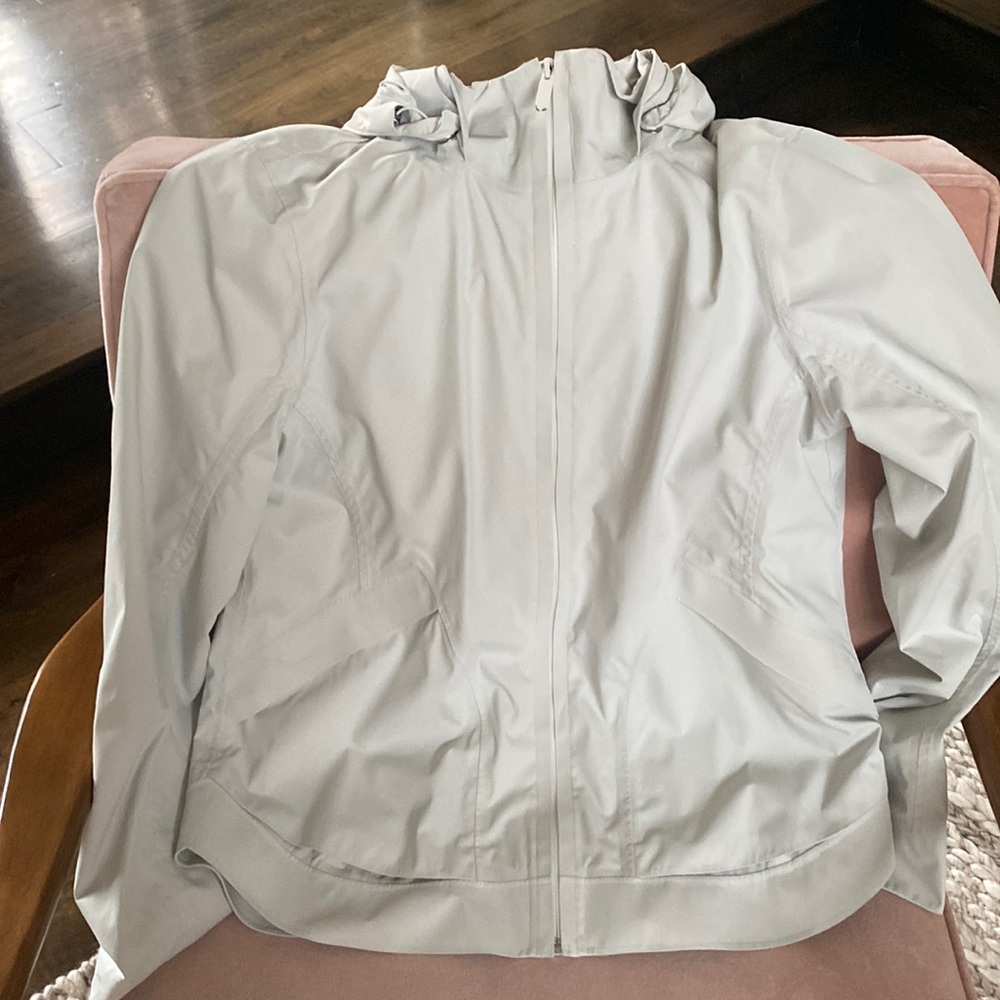 lululemon jacket